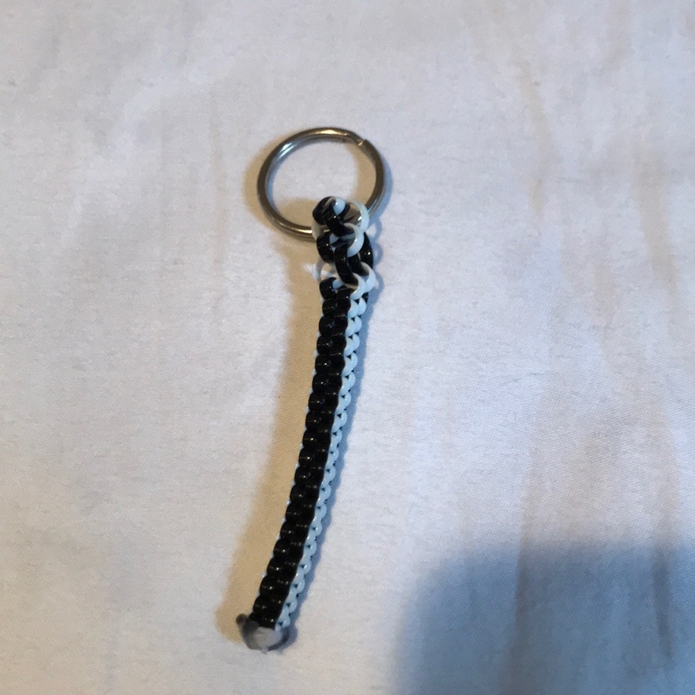 Colorful handmade keychains!!! - Picture 2 of 7